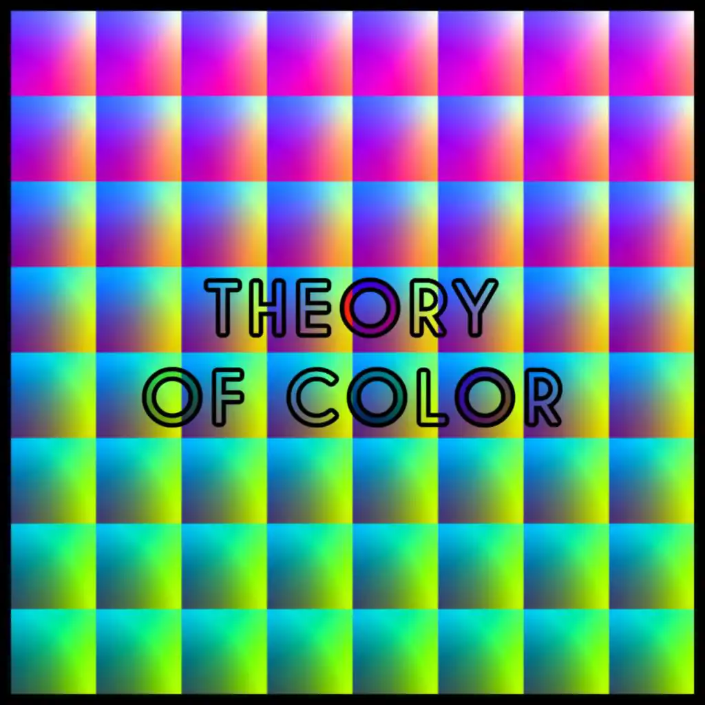Theory of Color