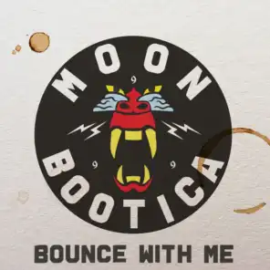 Bounce with Me (Aka Aka & Thalstroem Dub Version)