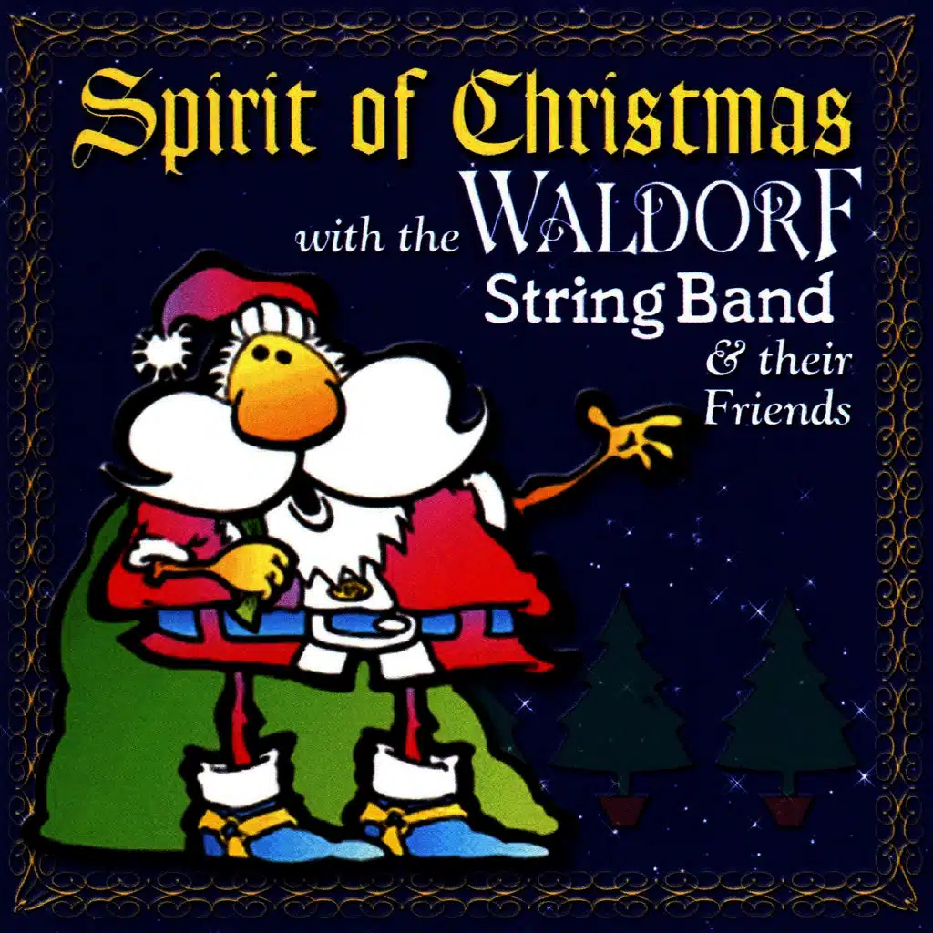 Spirit Of Christmas