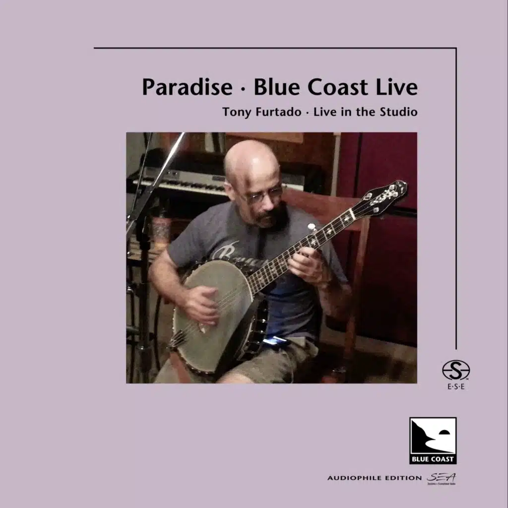 Peggy O (Live in the Studio - E.S.E)