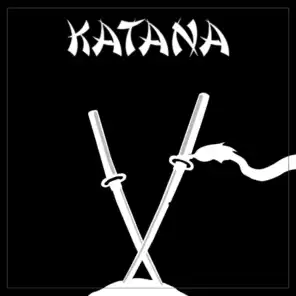 Katana (feat. MC Wheels & Nonjuror)