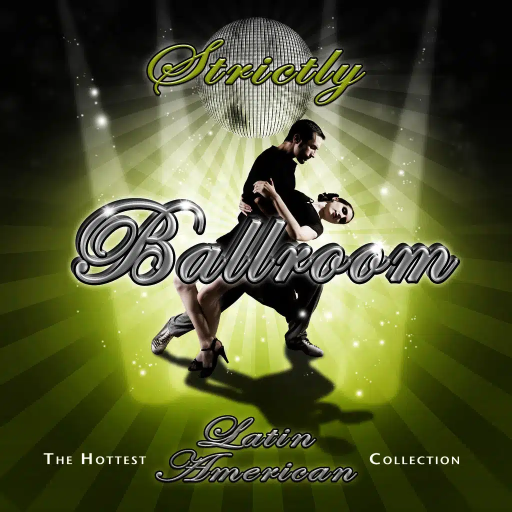 Tito Puente Con Su Conjunto