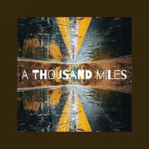 A Thousand Miles (Pop Punk Version) [feat. Talodz]