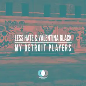 My Detroit Players (Julian Wassermann & Oliver Deuerling Remix)