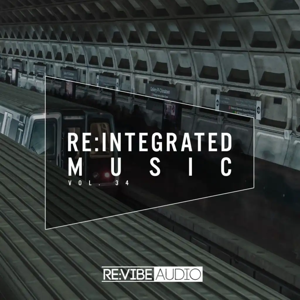 Re:Integrated Music, Issue 34