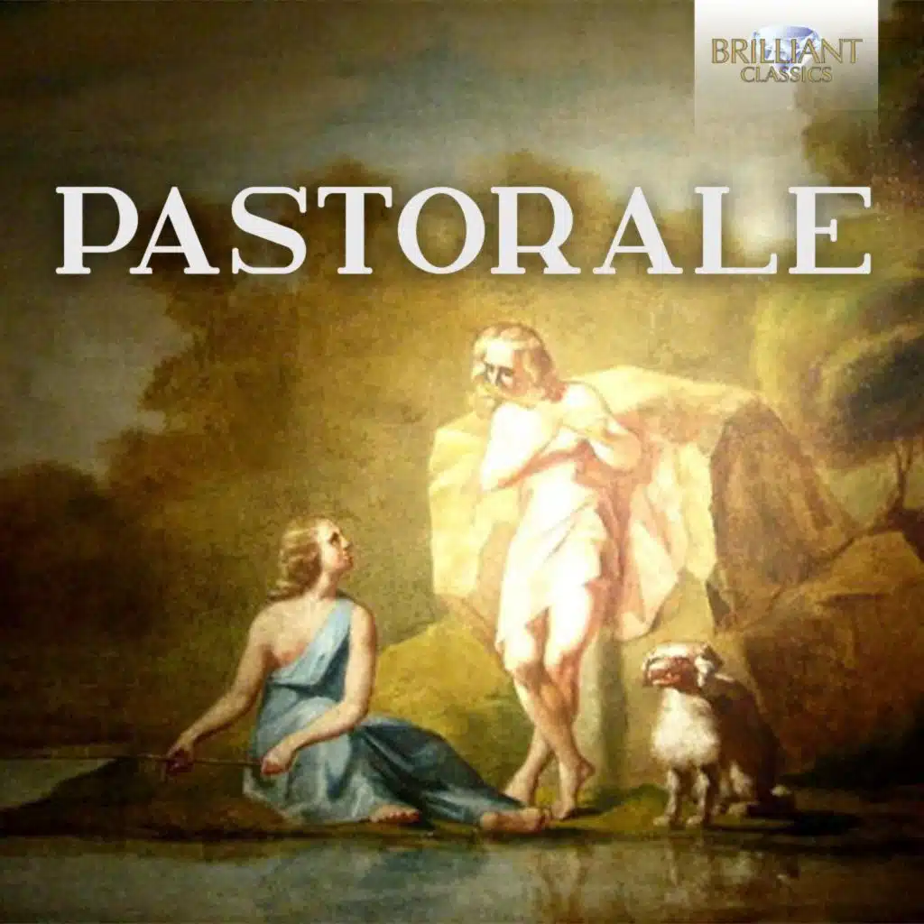 Pastorale in A Major
