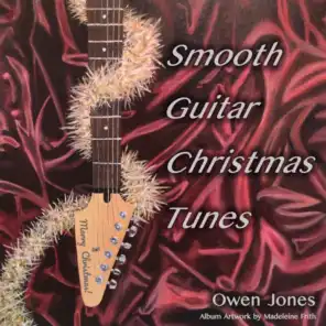 Smooth Guitar Christmas Tunes
