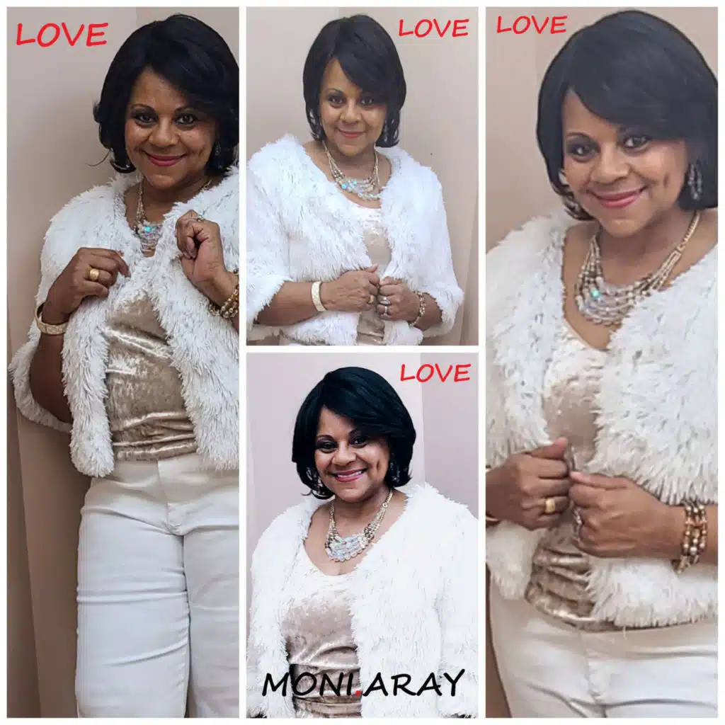 Love, Love, Love, Love