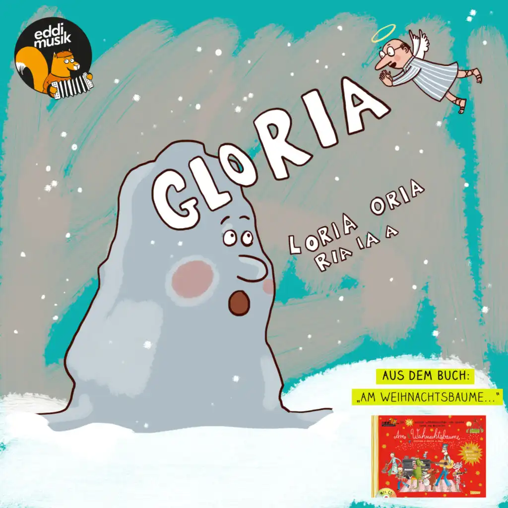 Gloria (Instrumental)