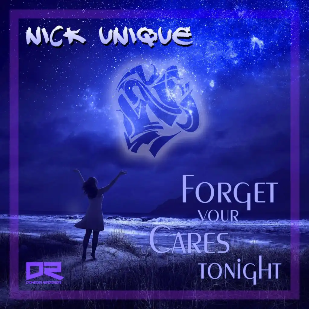 Forget Your Cares Tonight (Extended Mix)