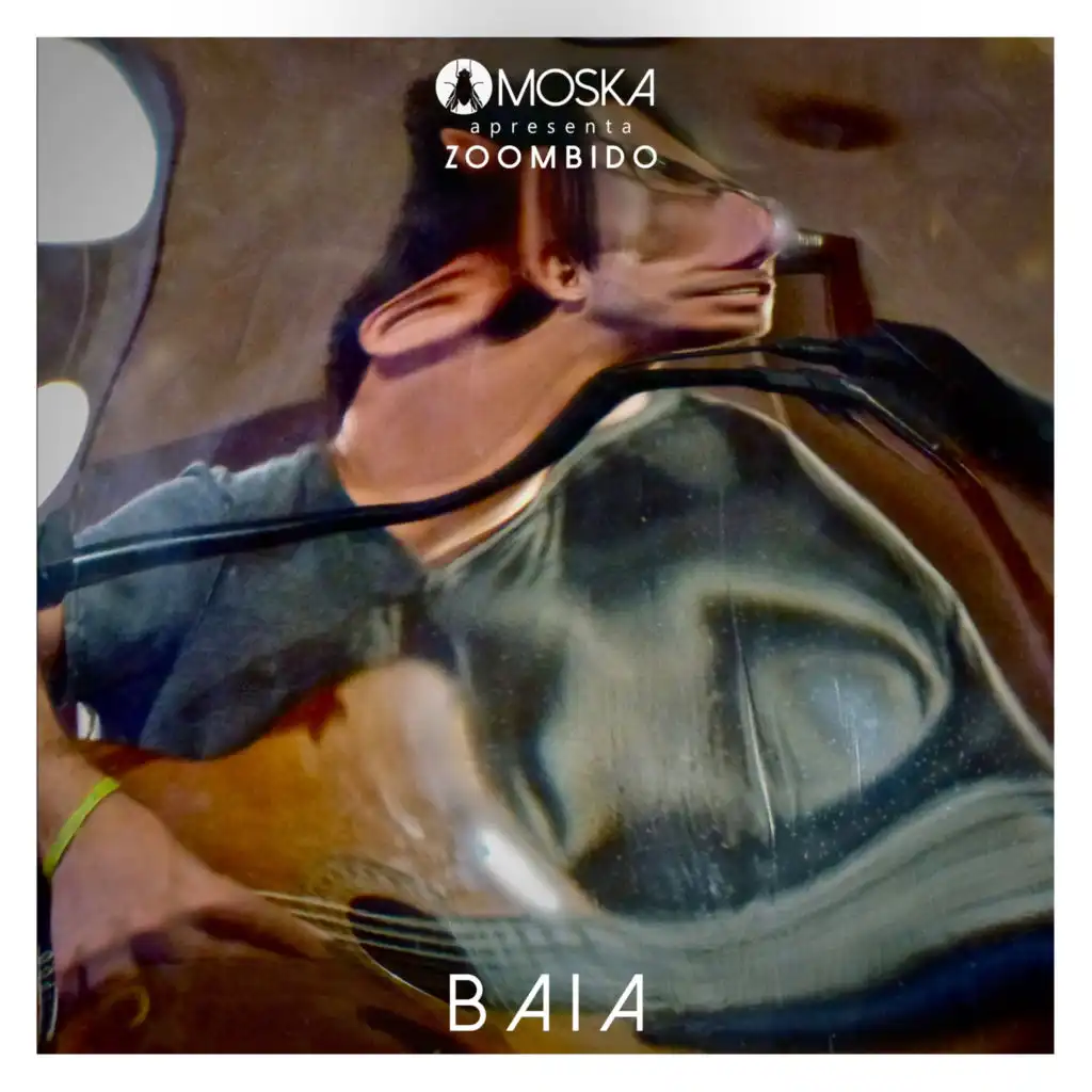 Moska Apresenta Zoombido: Baia