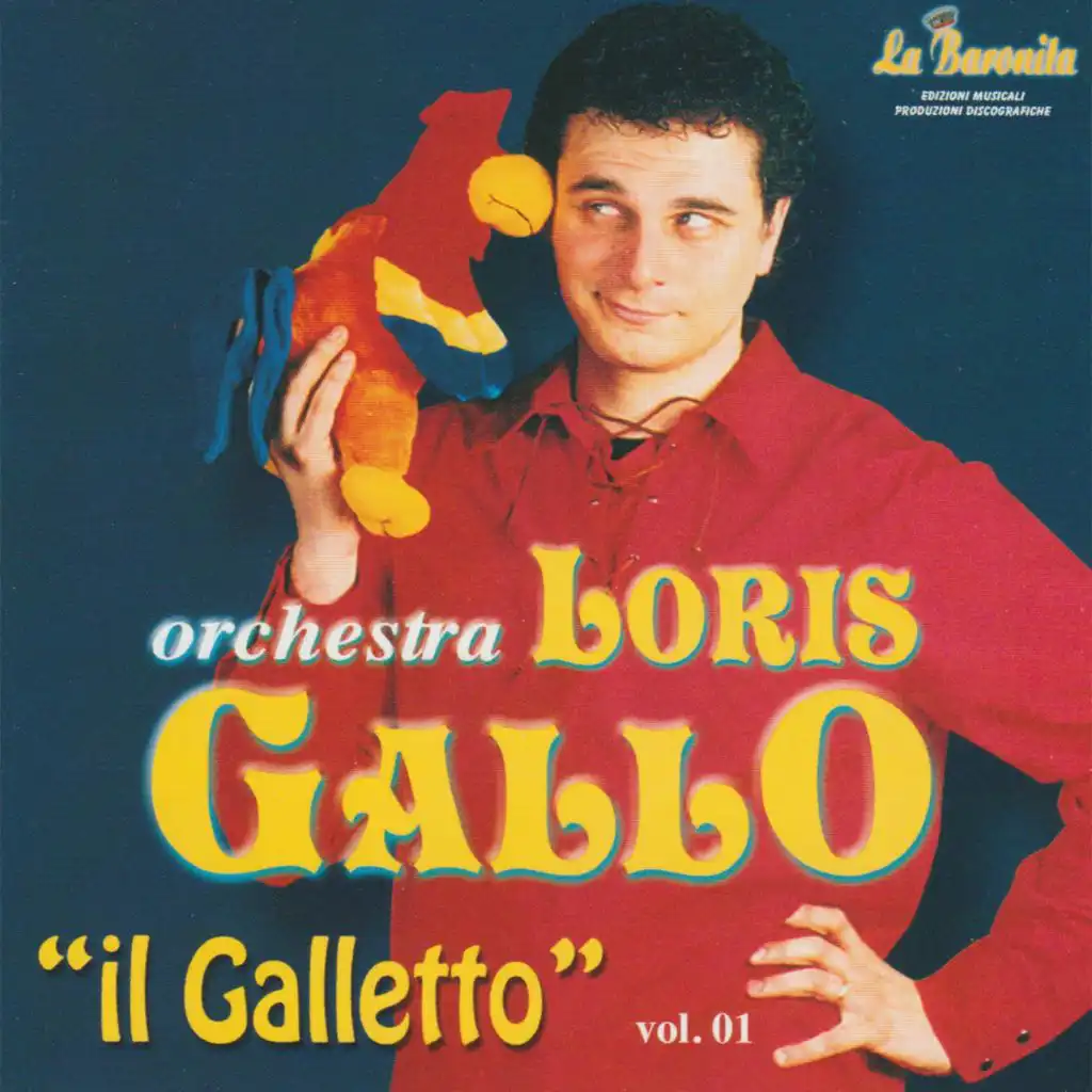 Il Galletto (Vol. 1)