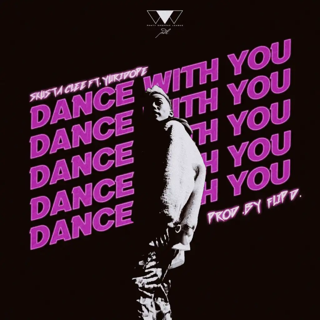 Dance With You (feat. Yuri Dope)