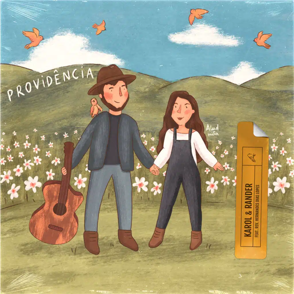 Providência (feat. Rev. Hernandes Dias Lopes)