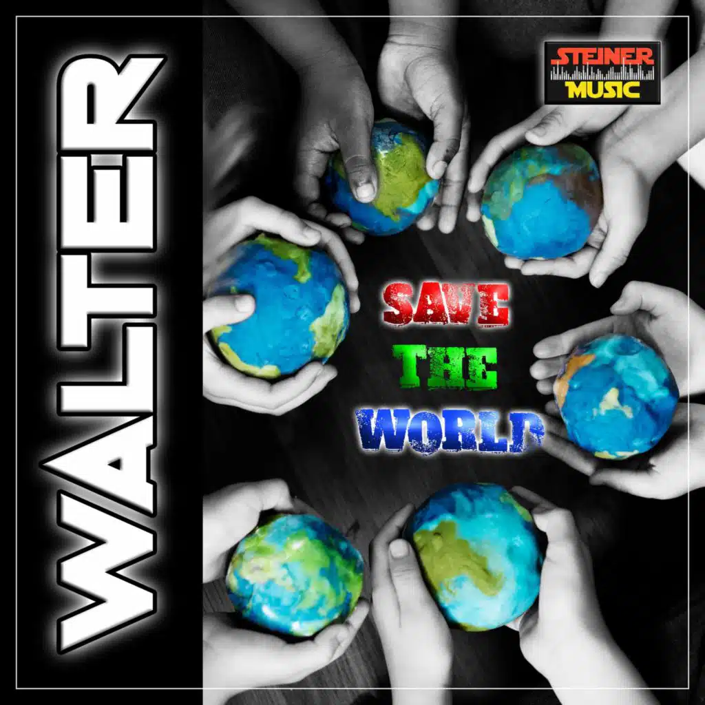 Save the World