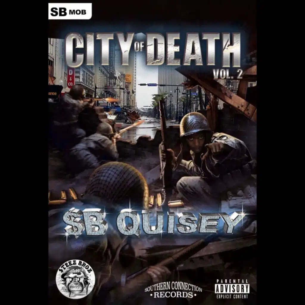 City of Death Vol2
