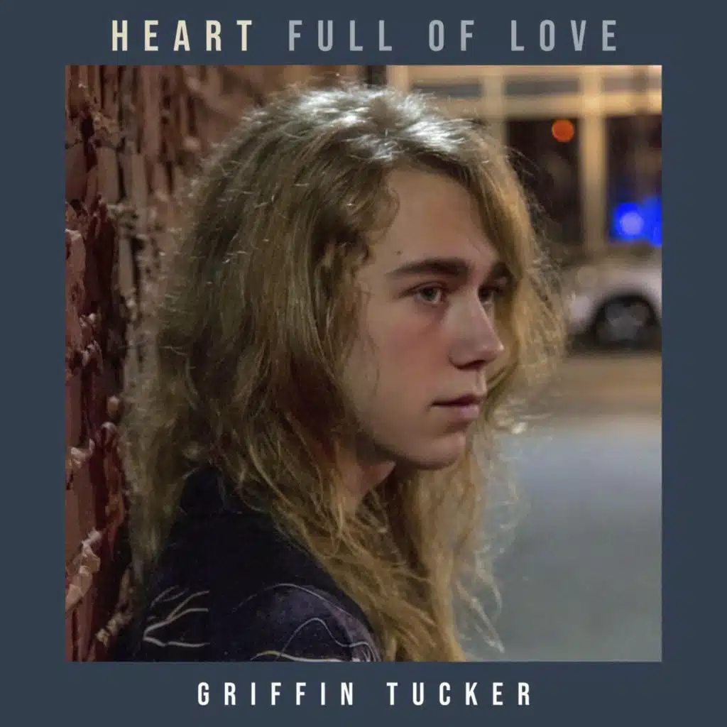 Griffin Tucker