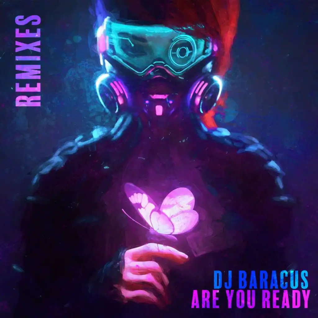 Are You Ready (Futurewave Instrumental Mix)