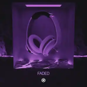 Faded  (8D Audio)