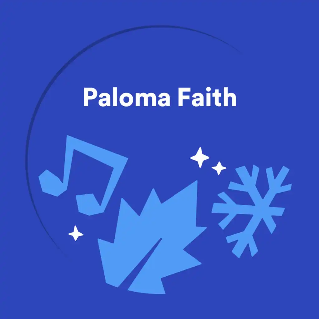 Paloma Faith & B.B. Bones