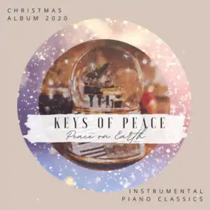 Peace on Earth (Instrumental Christmas)