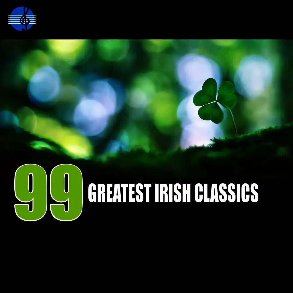 99 Greatest Irish Classics