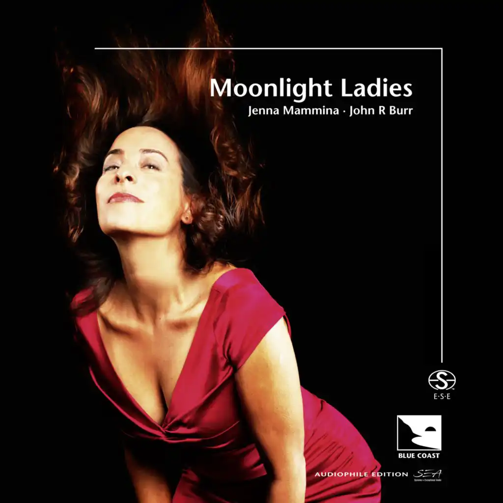 Moonlight Ladies (Audiophile Edition SEA)