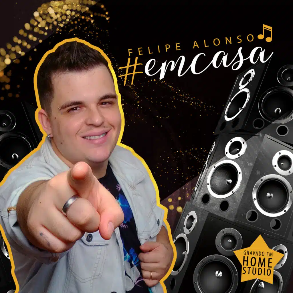 Desde Que o Samba É Samba (Cover)