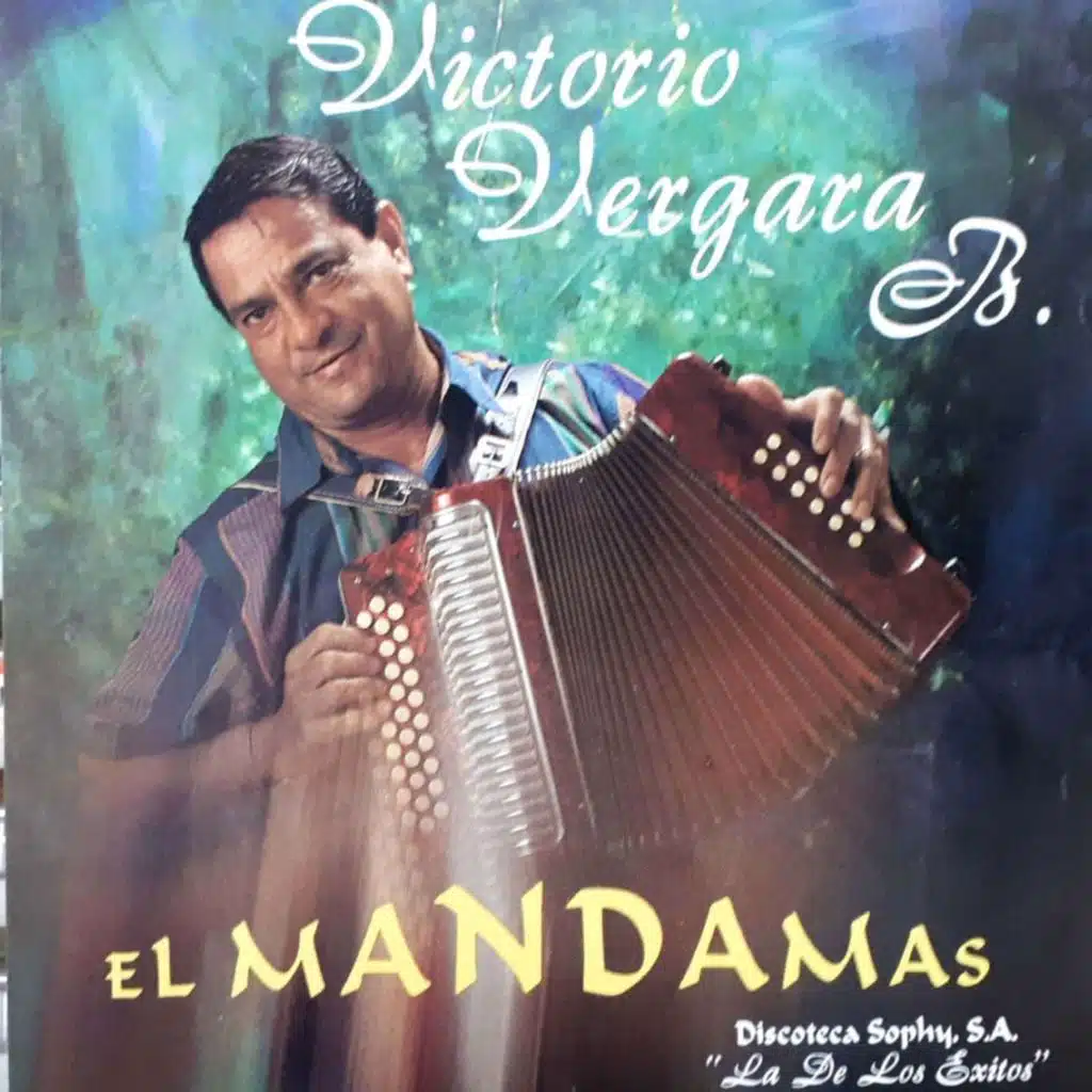Manuel Nenito Vargas & Victorio Vergara