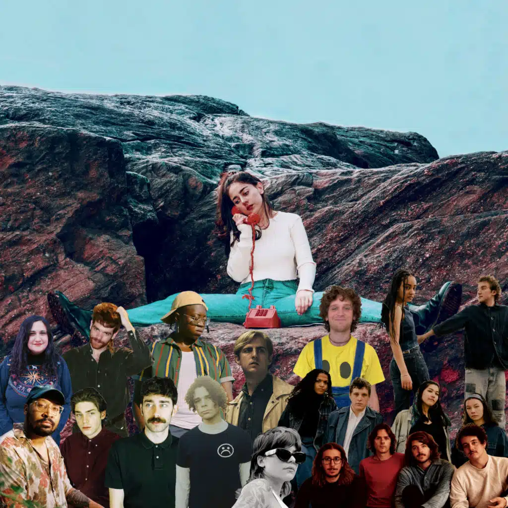 Triptych (Field Medic Version)