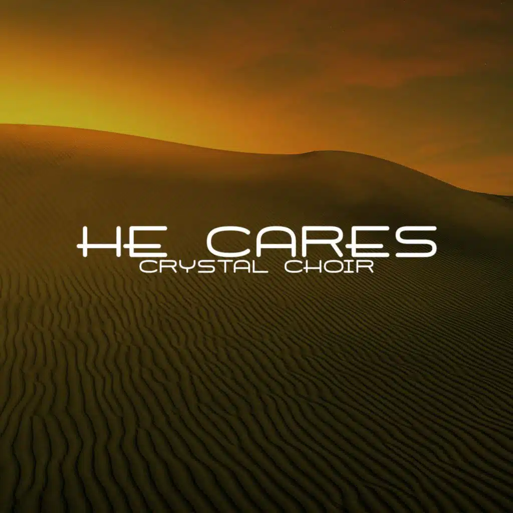 Hiding Place (feat. Bernice Crower & Xavier Hendricks)