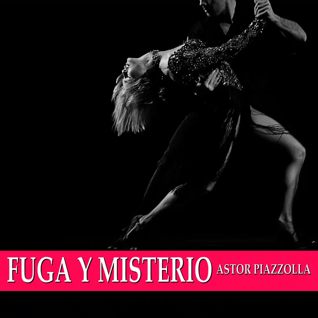 Fuga y Misterio