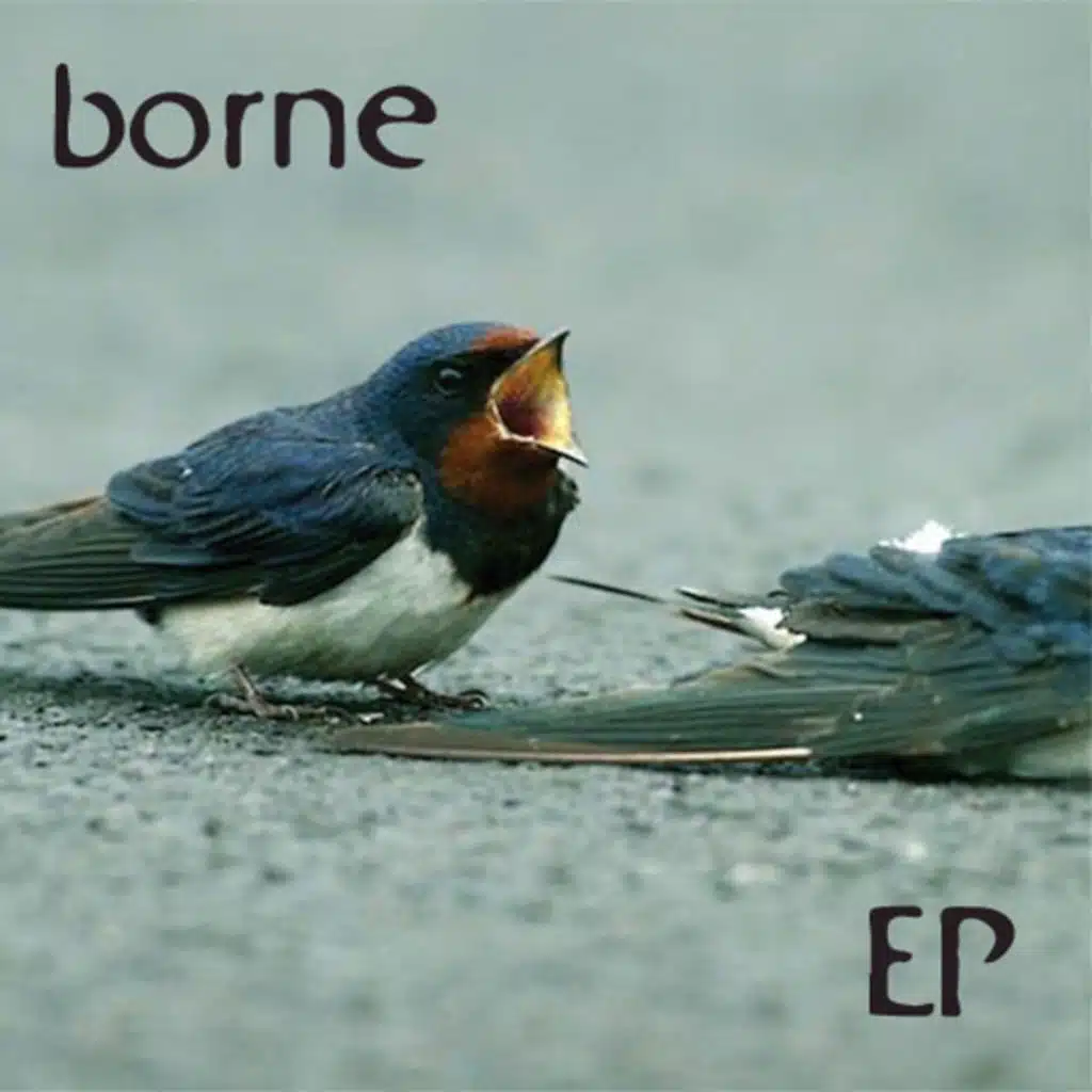 Borne EP