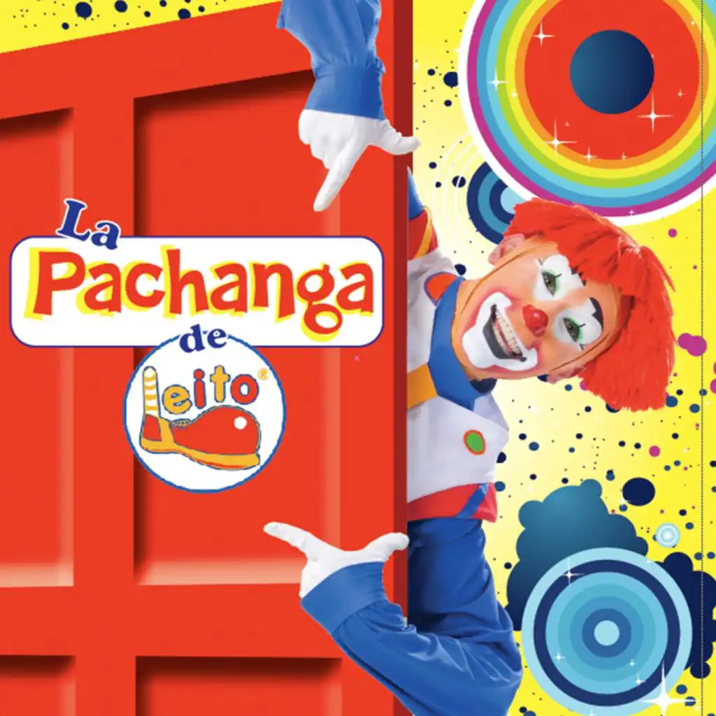 Changa Pachanga