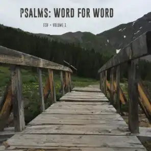 Psalm 8 Word for Word