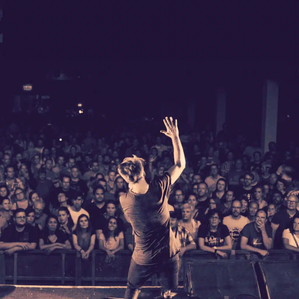 Solace (Live)