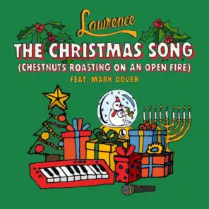 The Christmas Song (Chestnuts Roasting On An Open Fire) [feat. Mark Dover]