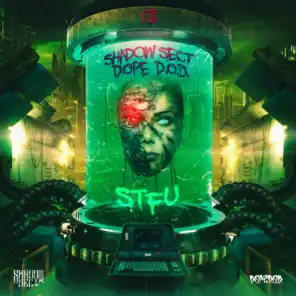 STFU (Shadow Sect & Hallucinator VIP Remix)