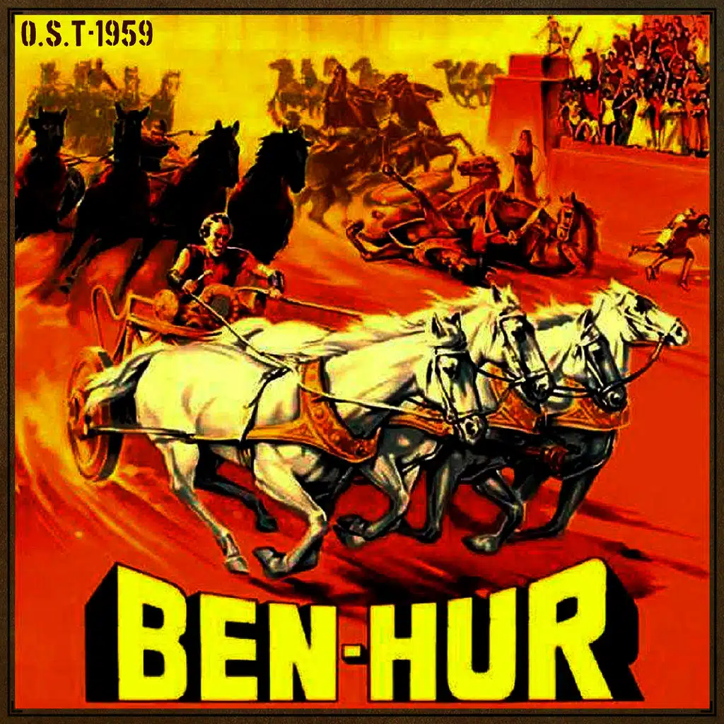 The Symphony Orchestra Of Rome