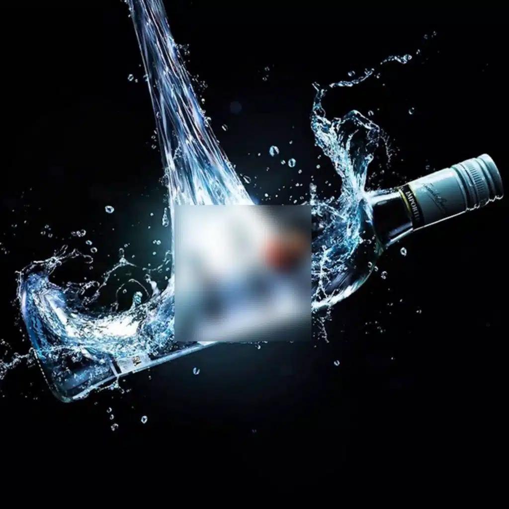 Не могу тебя забыть