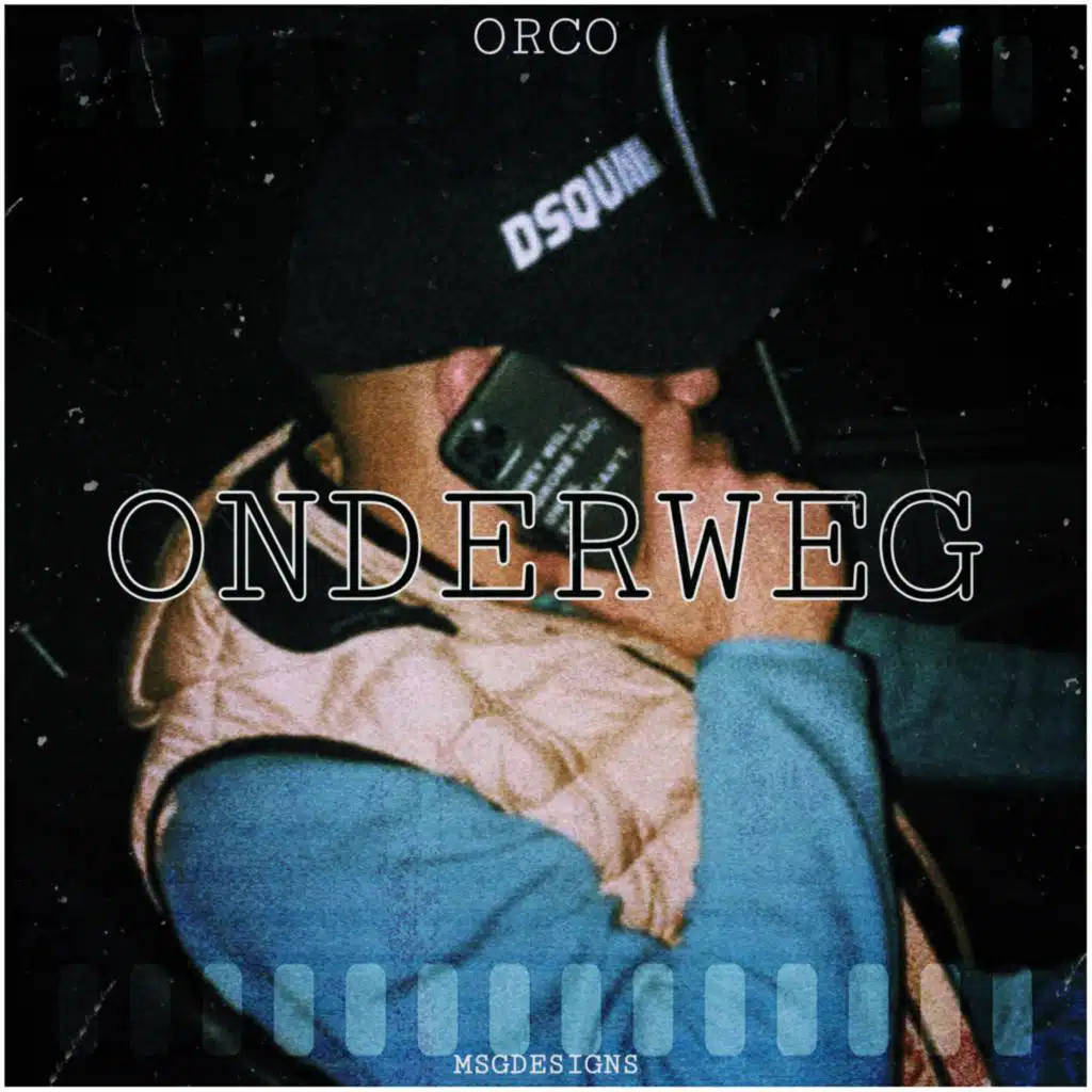 Onderweg