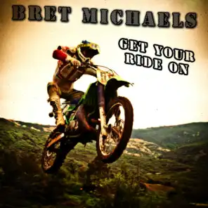 Get Your Ride On (2012 Supercross Theme)