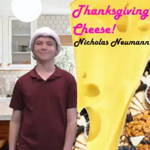 Thanksgiving Cheese