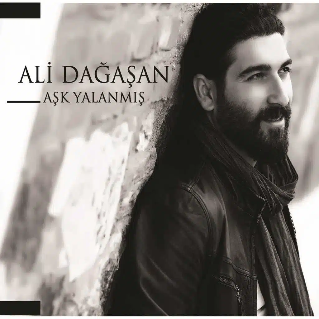 Aşk Yalanmış