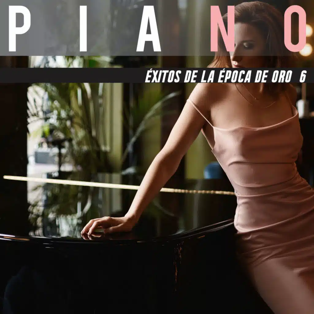 Reynolds Peña & Su Piano y Sus Ritmos