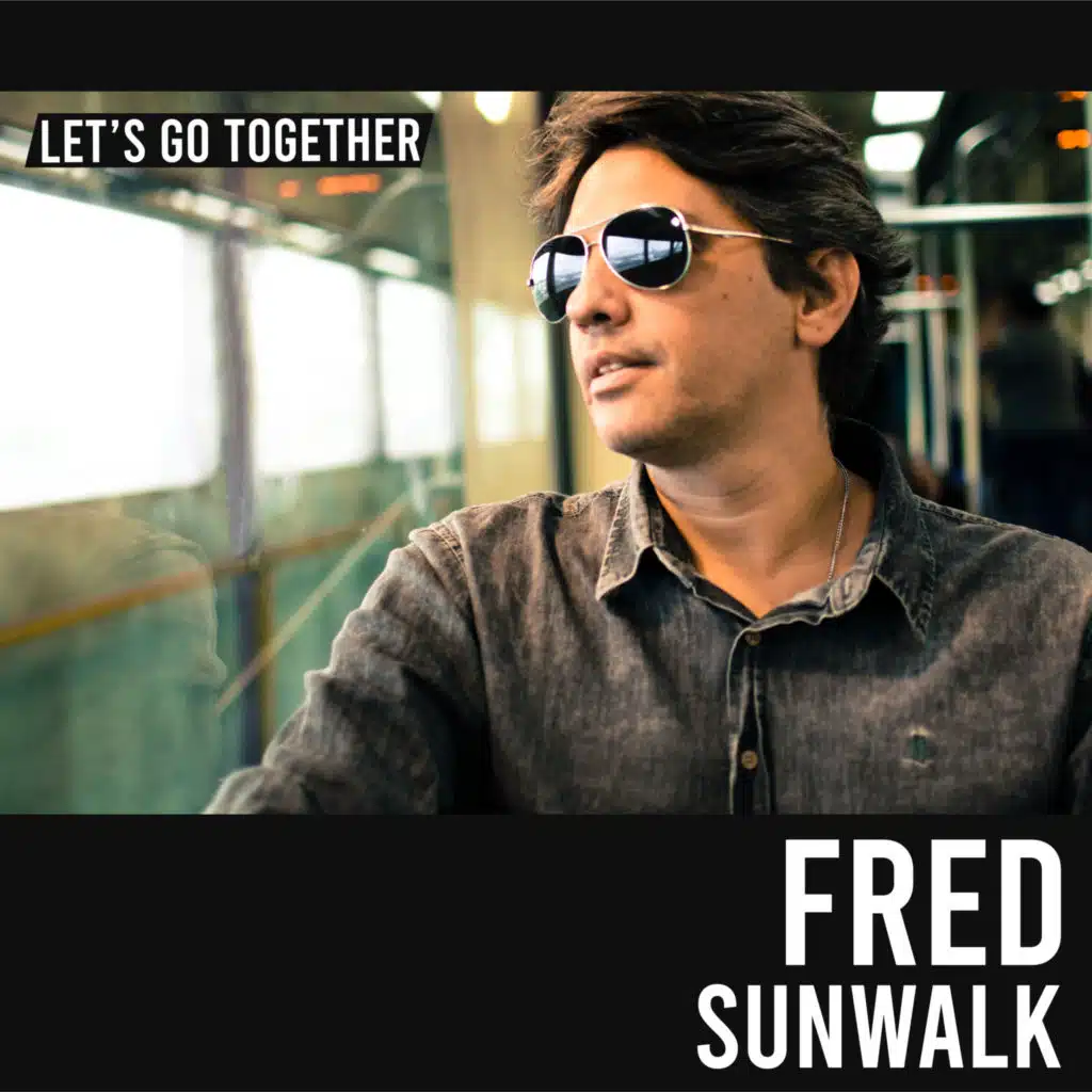 Fred Sunwalk