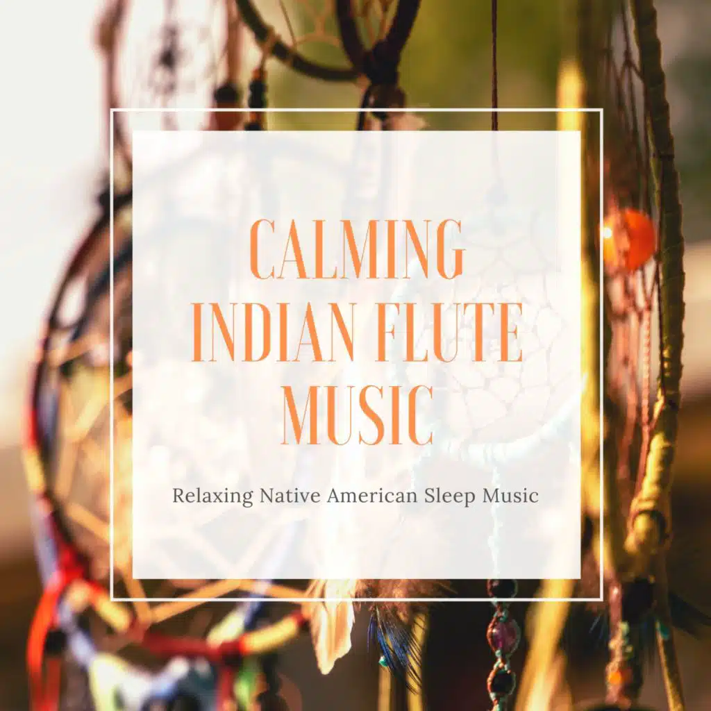 Relaxing Native American Sleep Music