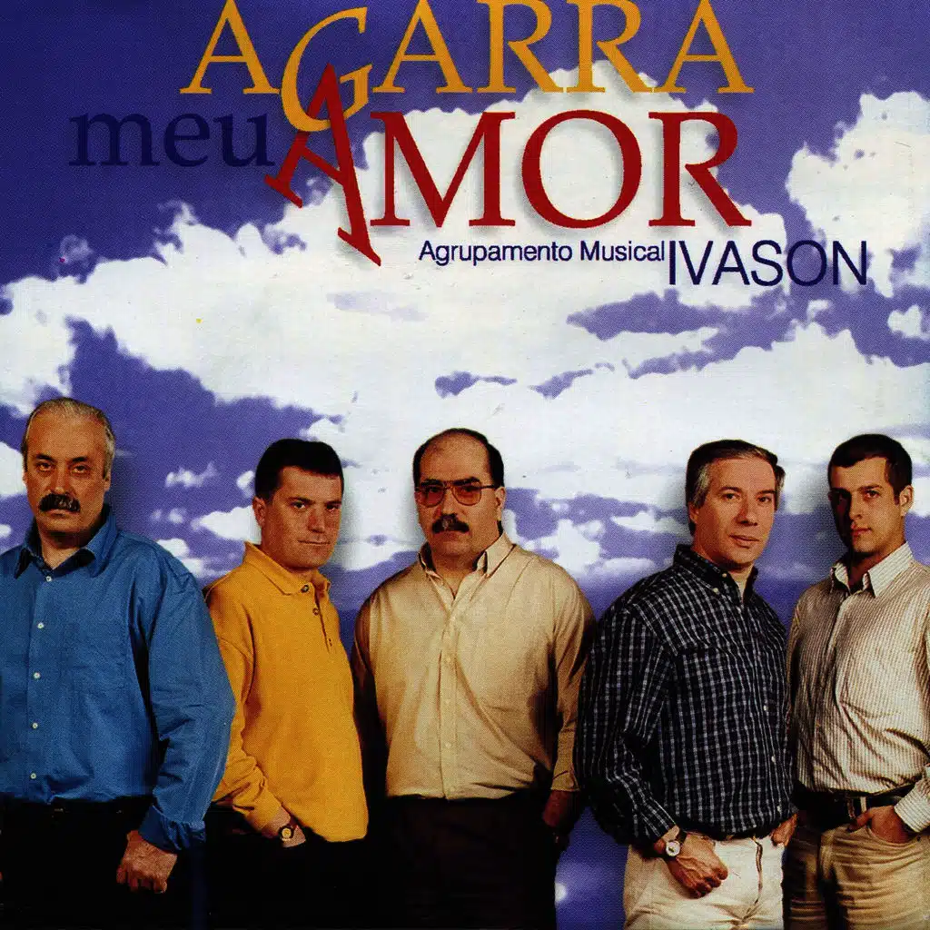 Agrupamento Musical Ivason