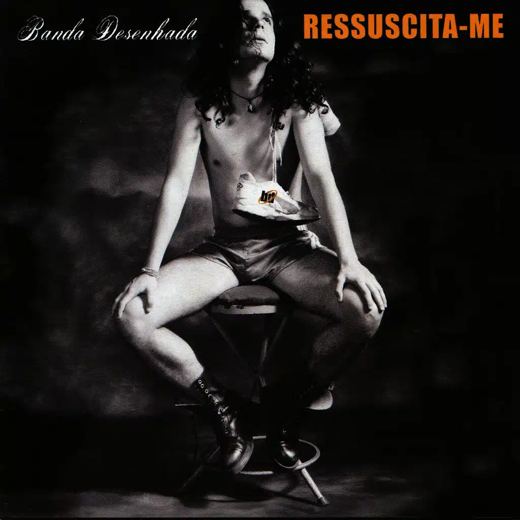 Ressuscita-me