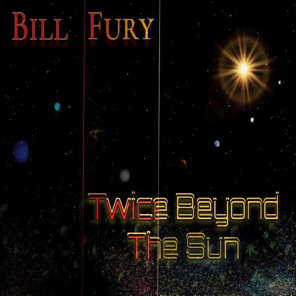 Bill Fury
